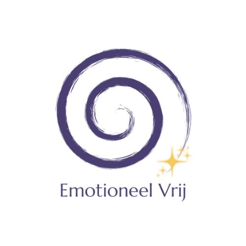 Emotioneel Vrij Logo